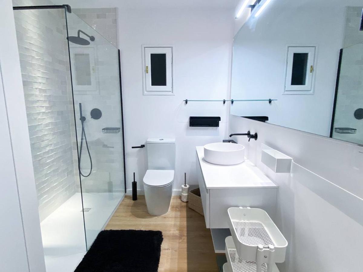 Apartament Uenik - Rustico & Moderno En Arinsal - Esqui Mas de Ribafeta Zewnętrze zdjęcie