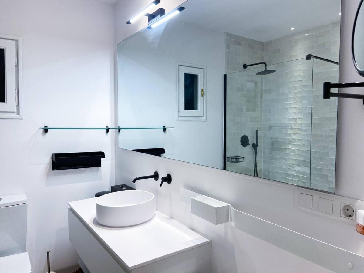 Apartament Uenik - Rustico & Moderno En Arinsal - Esqui Mas de Ribafeta Zewnętrze zdjęcie