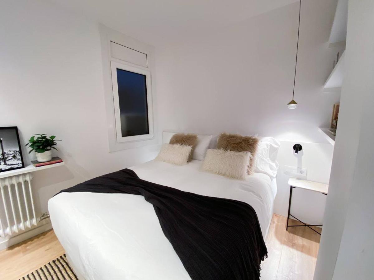 Apartament Uenik - Rustico & Moderno En Arinsal - Esqui Mas de Ribafeta Zewnętrze zdjęcie