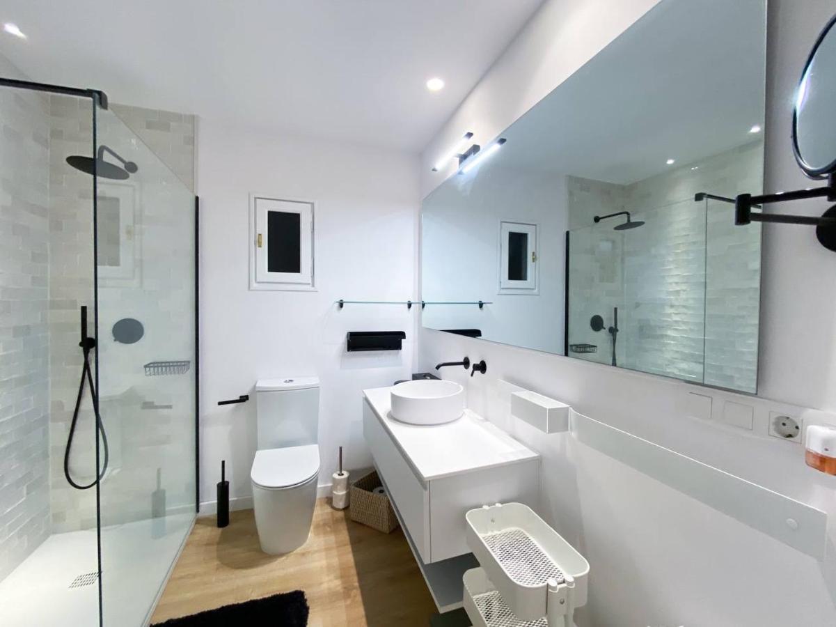 Apartament Uenik - Rustico & Moderno En Arinsal - Esqui Mas de Ribafeta Zewnętrze zdjęcie