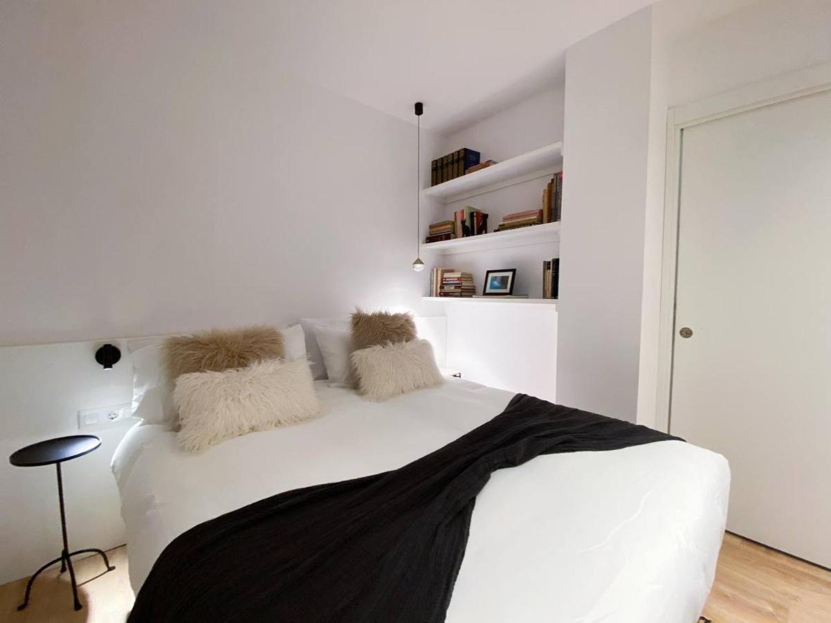 Apartament Uenik - Rustico & Moderno En Arinsal - Esqui Mas de Ribafeta Zewnętrze zdjęcie