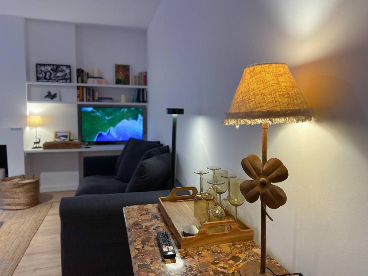 Apartament Uenik - Rustico & Moderno En Arinsal - Esqui Mas de Ribafeta Zewnętrze zdjęcie