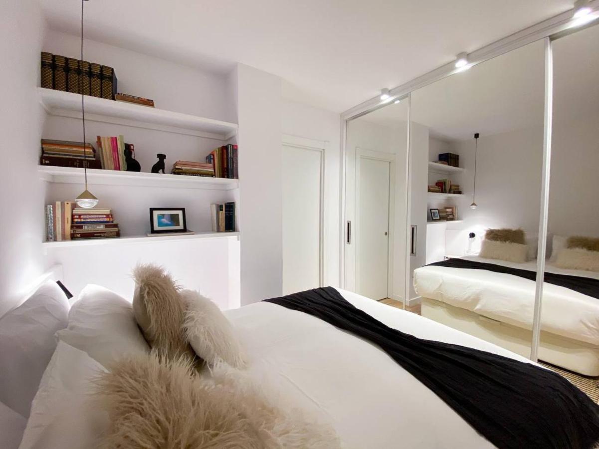 Apartament Uenik - Rustico & Moderno En Arinsal - Esqui Mas de Ribafeta Zewnętrze zdjęcie