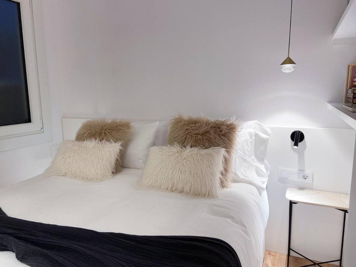 Apartament Uenik - Rustico & Moderno En Arinsal - Esqui Mas de Ribafeta Zewnętrze zdjęcie